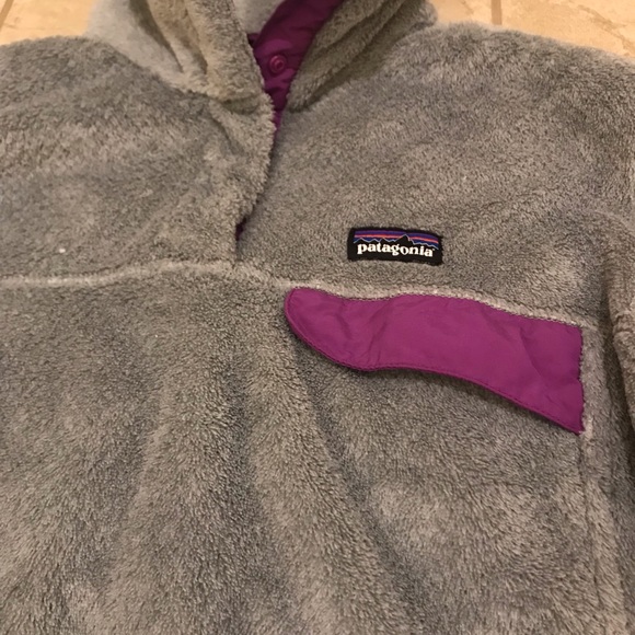 Patagonia Pullover - Picture 2 of 2
